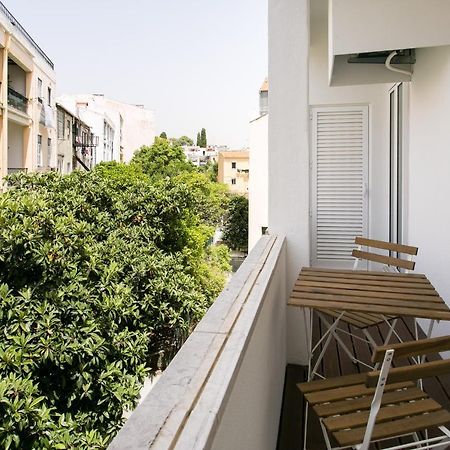 Lisbon Luxury Retreat! 2 Suites, Balcony & Views!! Экстерьер фото